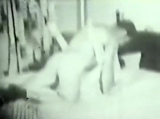 Retro Porn Archive Video: Golden Age Erotica 02 06