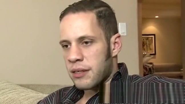 Sthowdys guymale Holly Babysitter