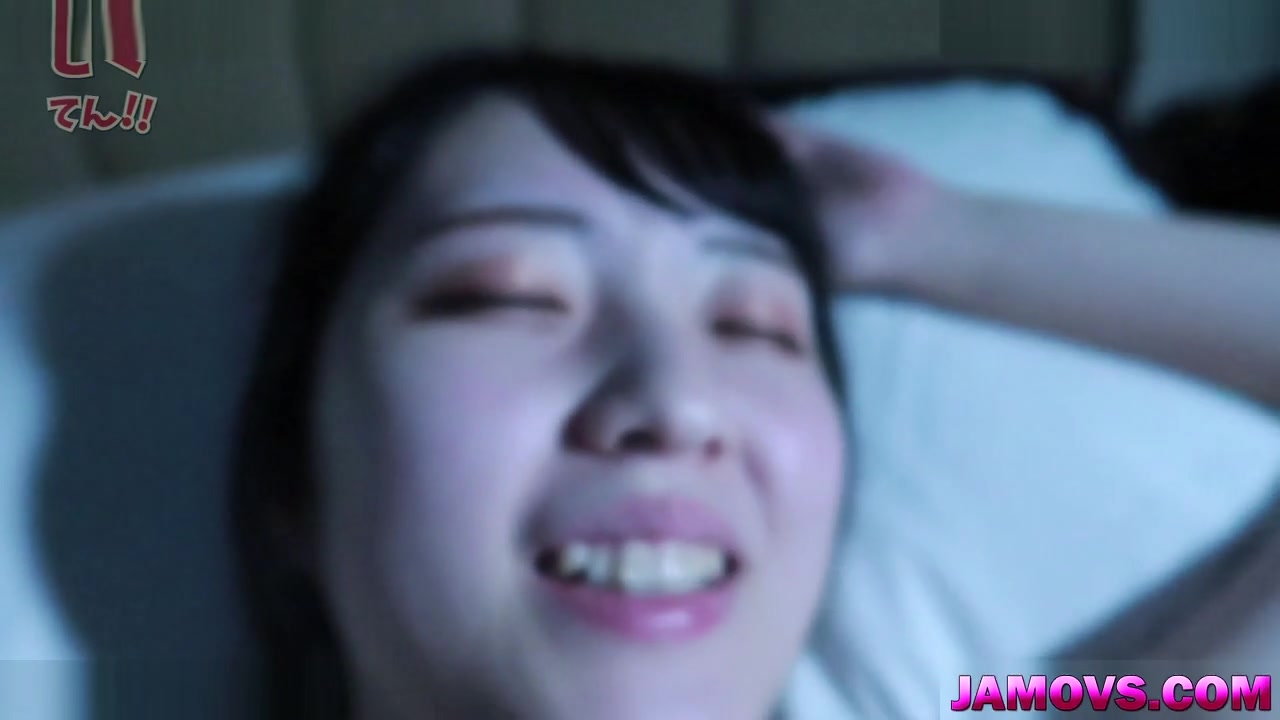 japanese teen 18+ amateur homemade sex pov style