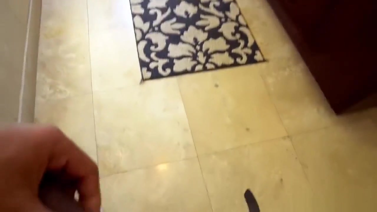 Pulled my dick out on my teen 18+ stepsister and we fucked