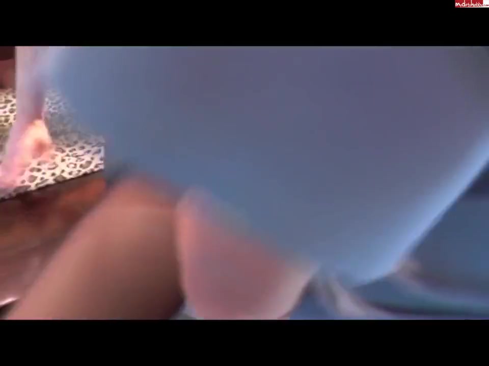 Kissikissi - Endlich Wieder Alle 3 Locher Gefickt!