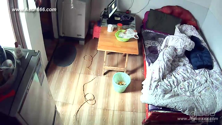 Hackers use the camera to remote monitoring of a lover's home life.43