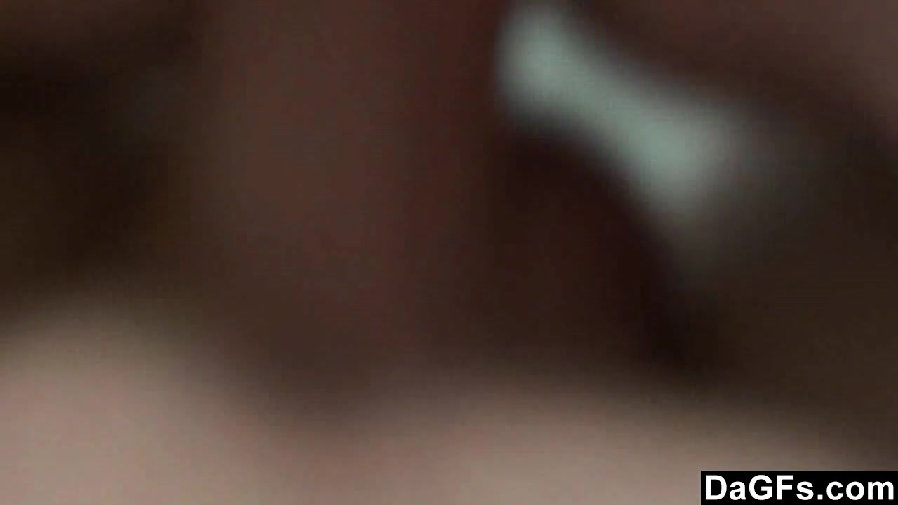 Cock Loving Zoey Nixon Gets Told How To Fuck - DaGFs
