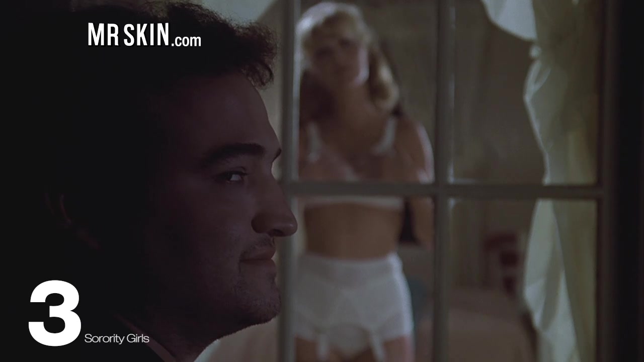Top 5 Sorority Girls - Mr.Skin