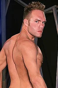 Trent Bloom