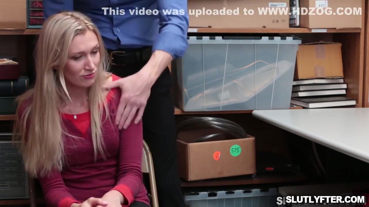 Sierra Nicoles Tight Pussy Railed From Behind
