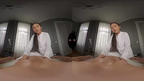 Happy Ending Massage for Deep Relaxation - VRedging