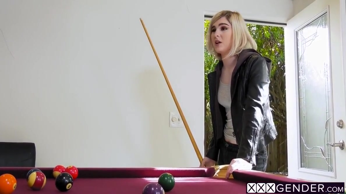Ella Hollywood In Two Horny Shemales Sucking Guys Dick And Enjoyed Threesome Sex