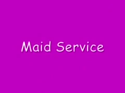 Sissy Maid