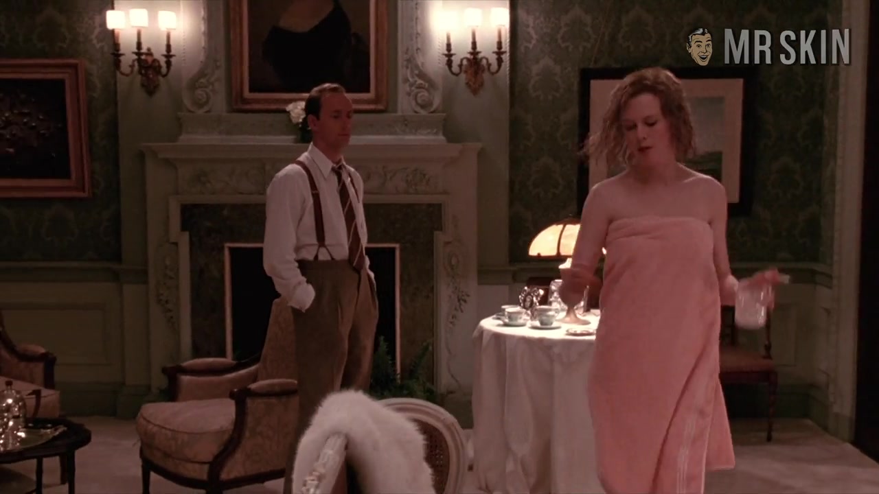 Get a Wanky to Frankie's Marisa Tomei - Mr.Skin