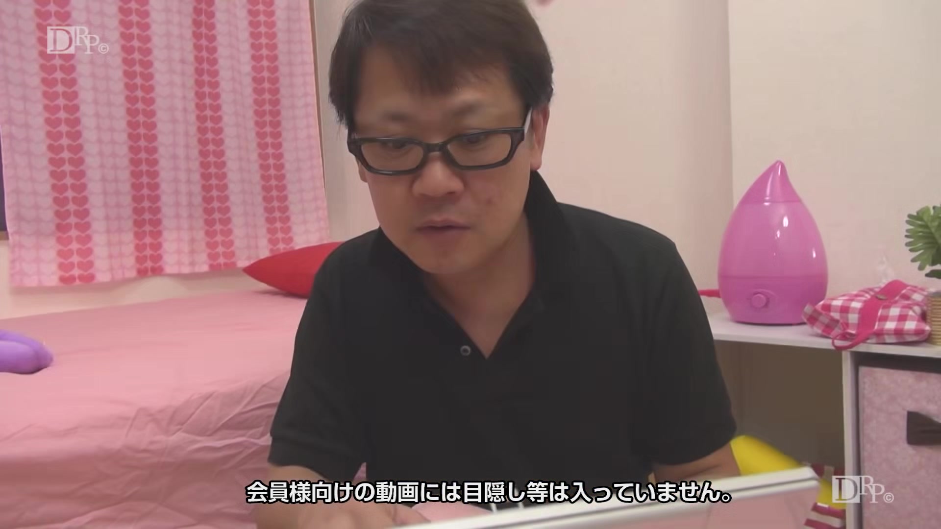 Ryoko Kobayashi When I Repaired The Computer Of The Woman Who Worked Time, I Found Erotic Videos On It, So I Asked Her To Practice It - 10musume