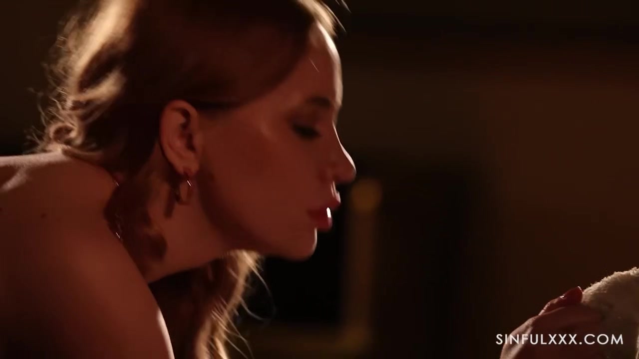 Redhead Booty Call - Sinfulxxx