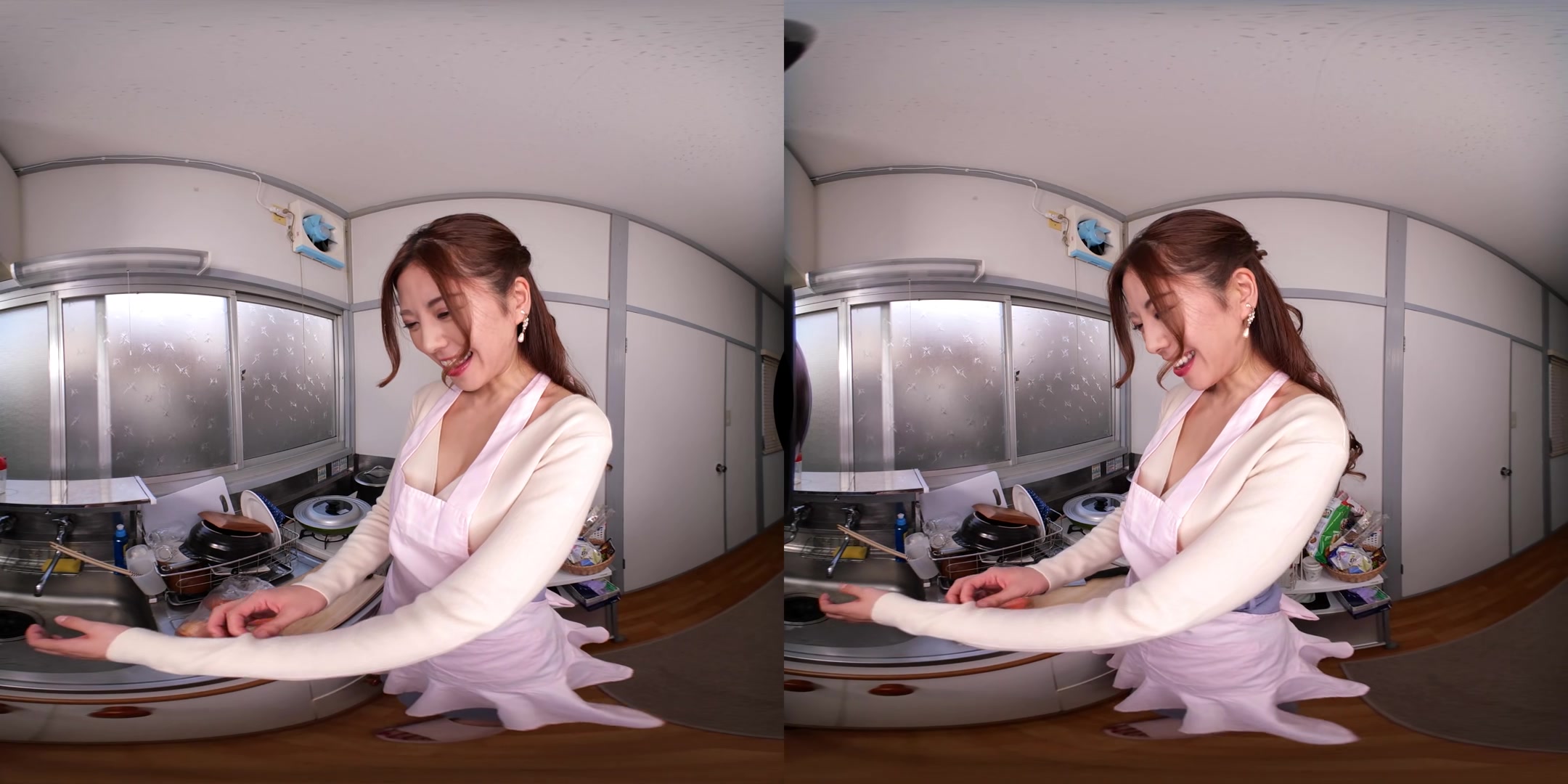 Iyo Shibusawa - Apartment Days! Guest 171 Side A - FANTASTICA