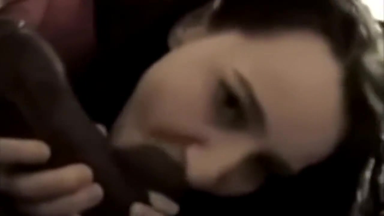 Wife BLACKED while calling with husband!
