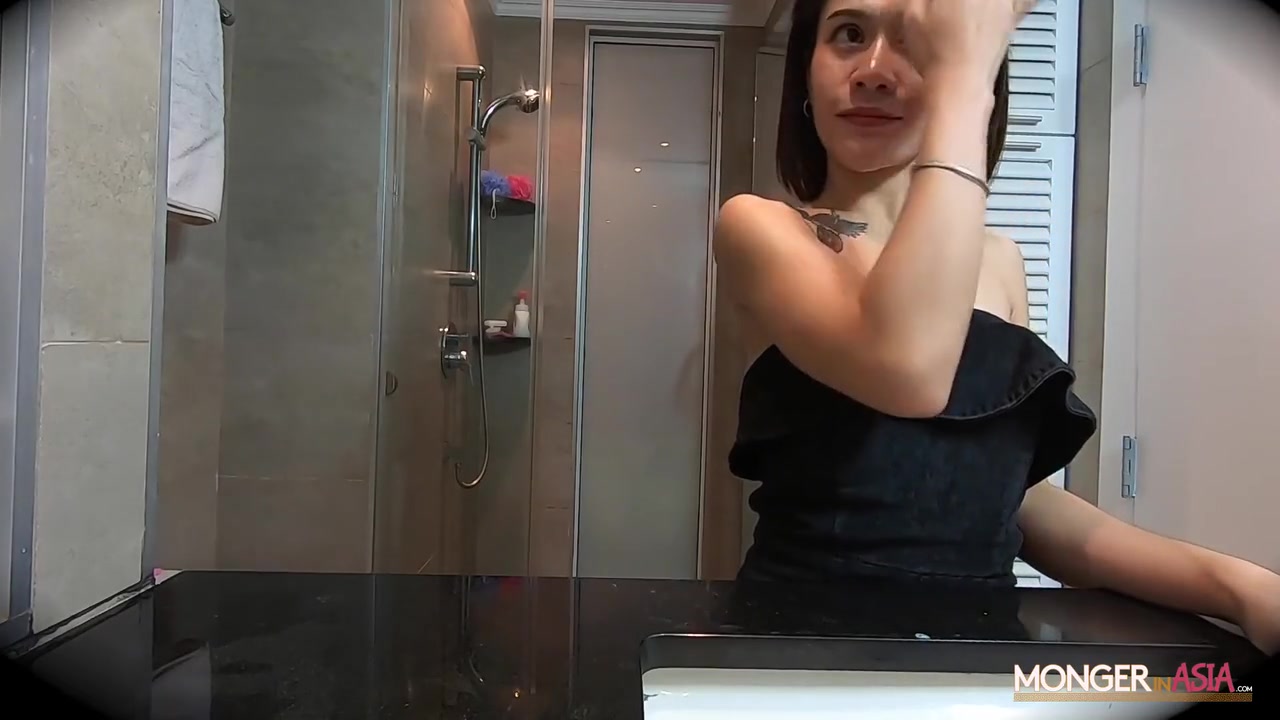 Petite Thai Girl Secretly Inseminated