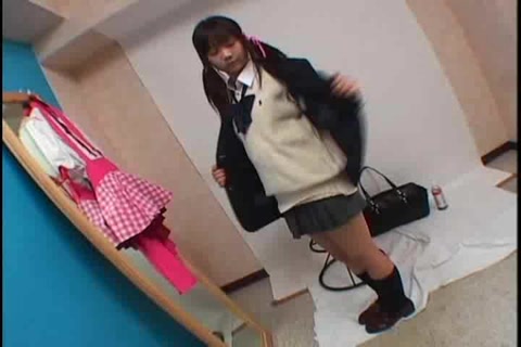 Cosplay Porn: Japanese Maid Cosplay Sex Cosmate 11 Ruri Houshou 1