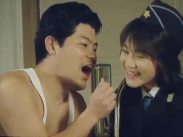 japan policewoman sex softcore