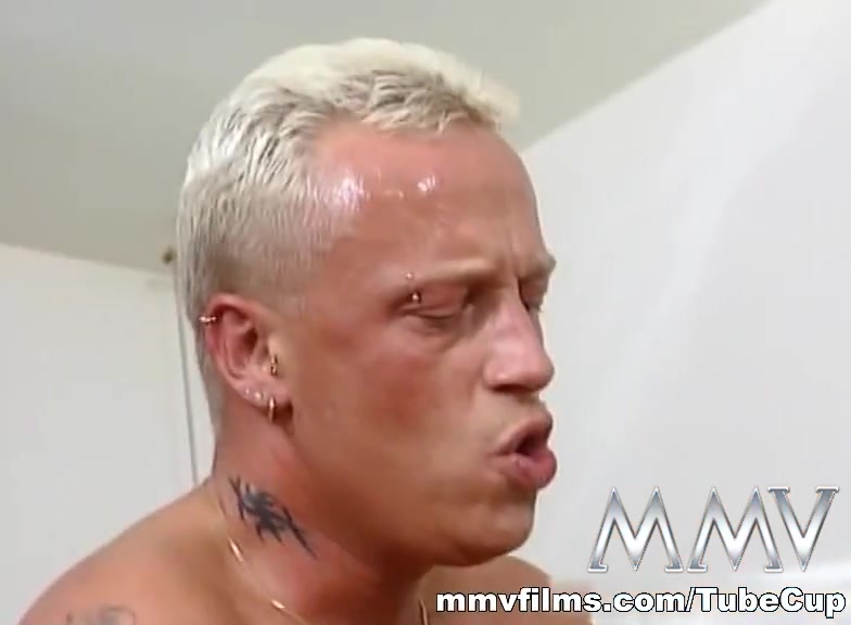 MMVFilms Video: Fucking Until Satisfied
