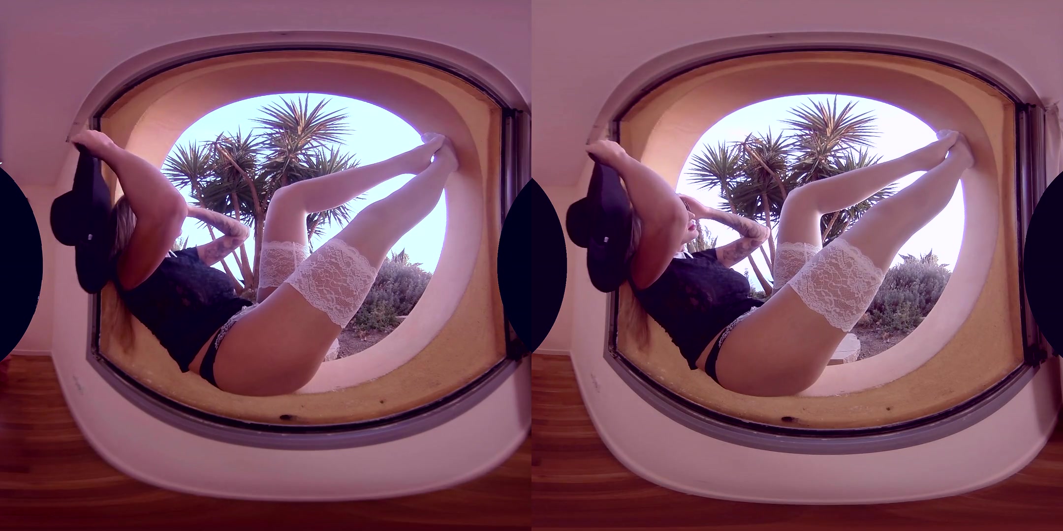 Kayla Green in Thank You - VirtualRealPorn