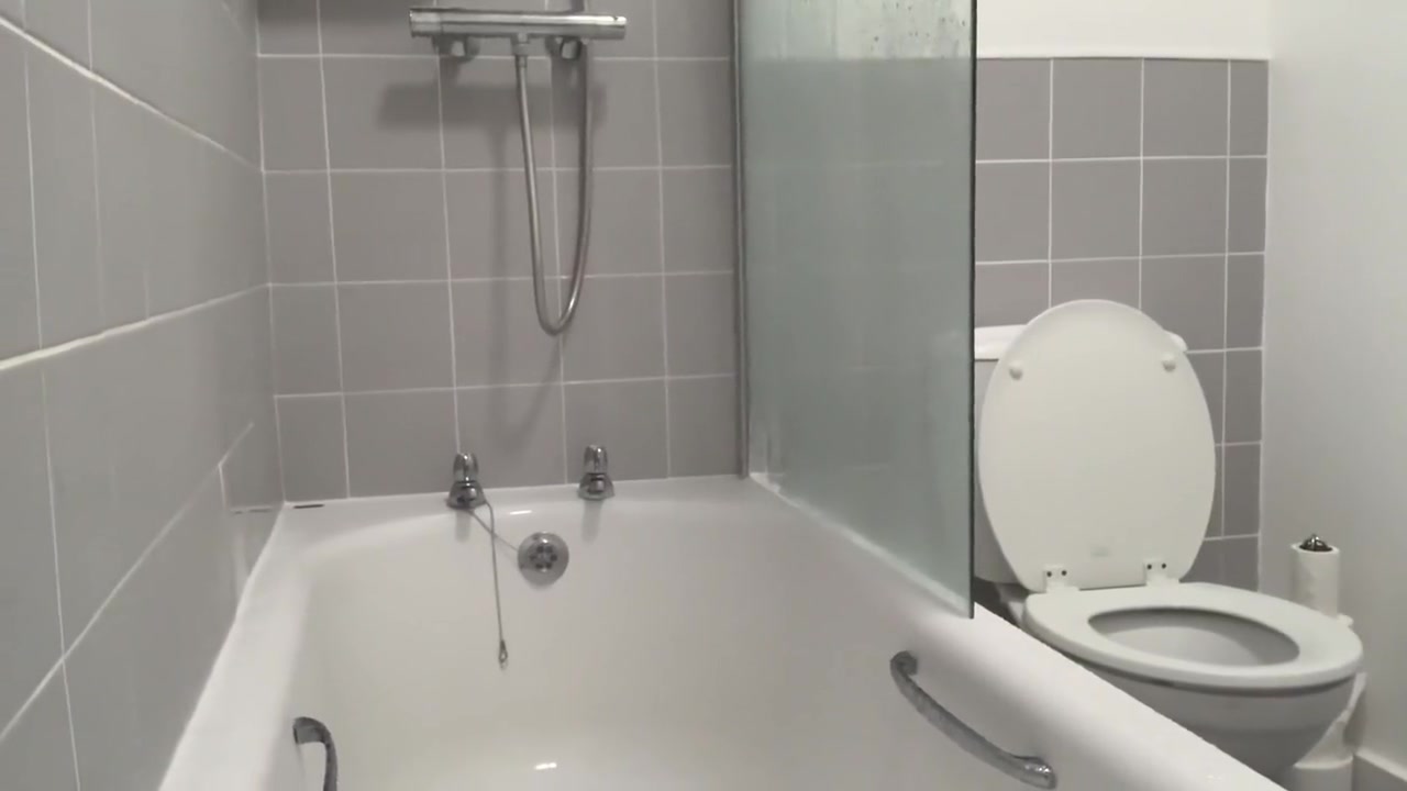 Shower Time Lets Get Wet