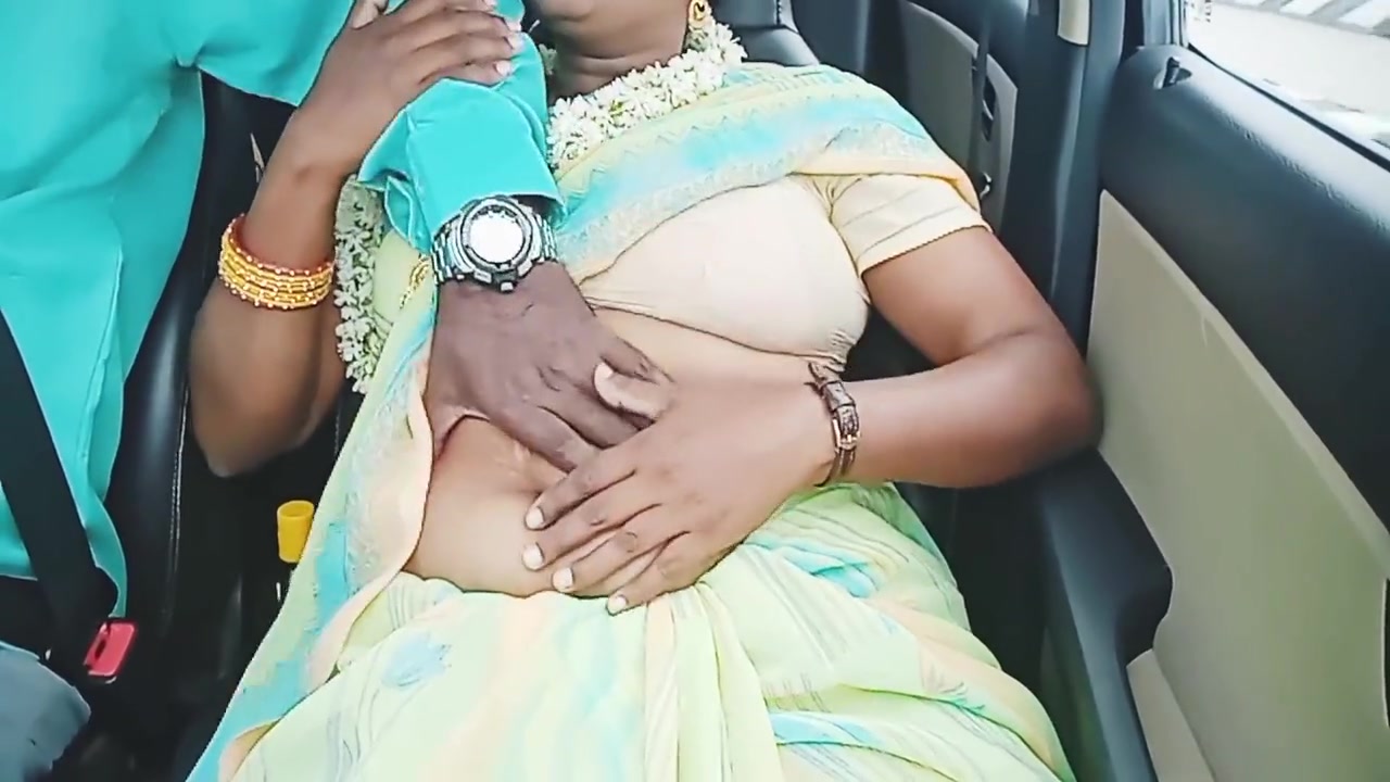 Telugu Darty Talks Car Sex Tammudu Pellam Puku Gula Episode 2 Full Video