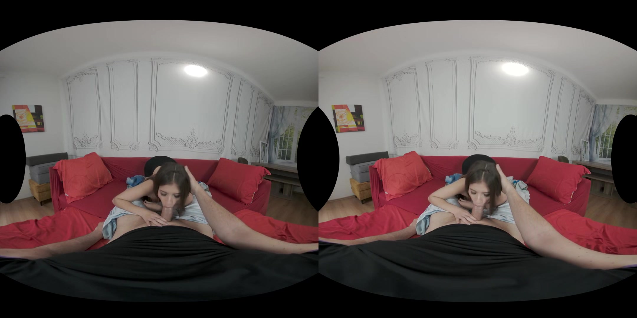 Deep Inside Sofia Smith