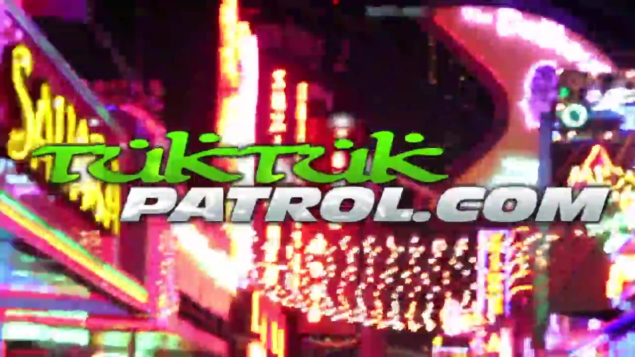 Kwan - TukTukPatrol