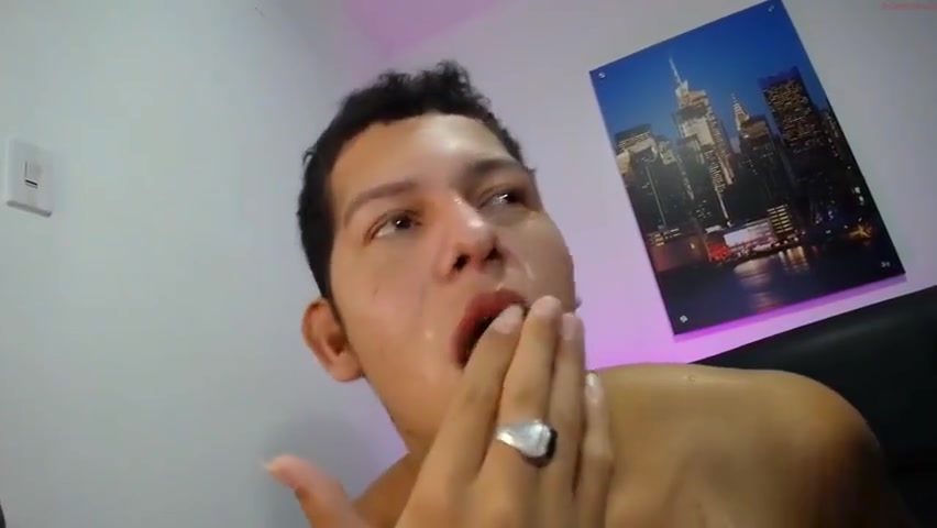 Pretty Porn Pro Sex, Web Boys