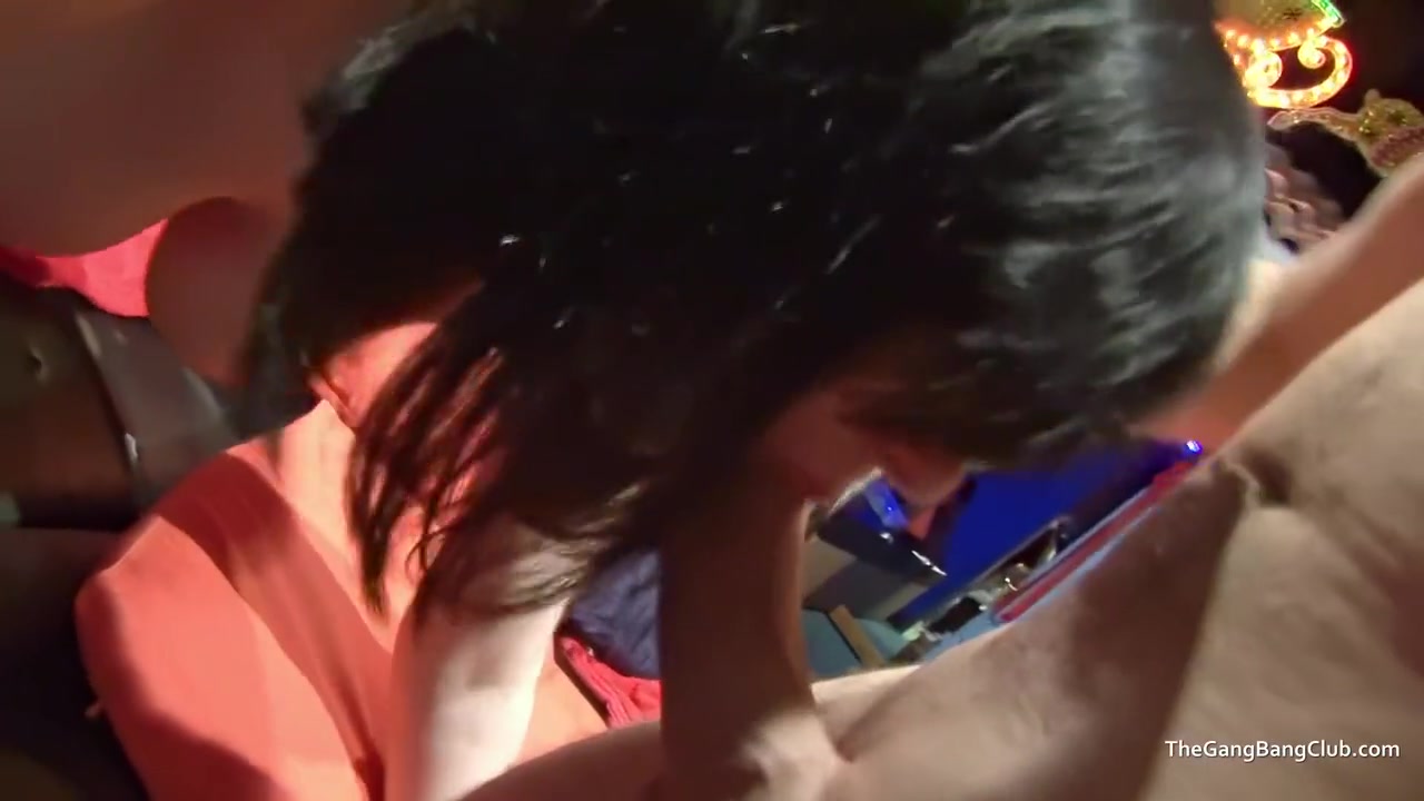 Jessica Lo - Older Married Men Get To Enjoy A Pale Teen 18+ Amateur In Glasses