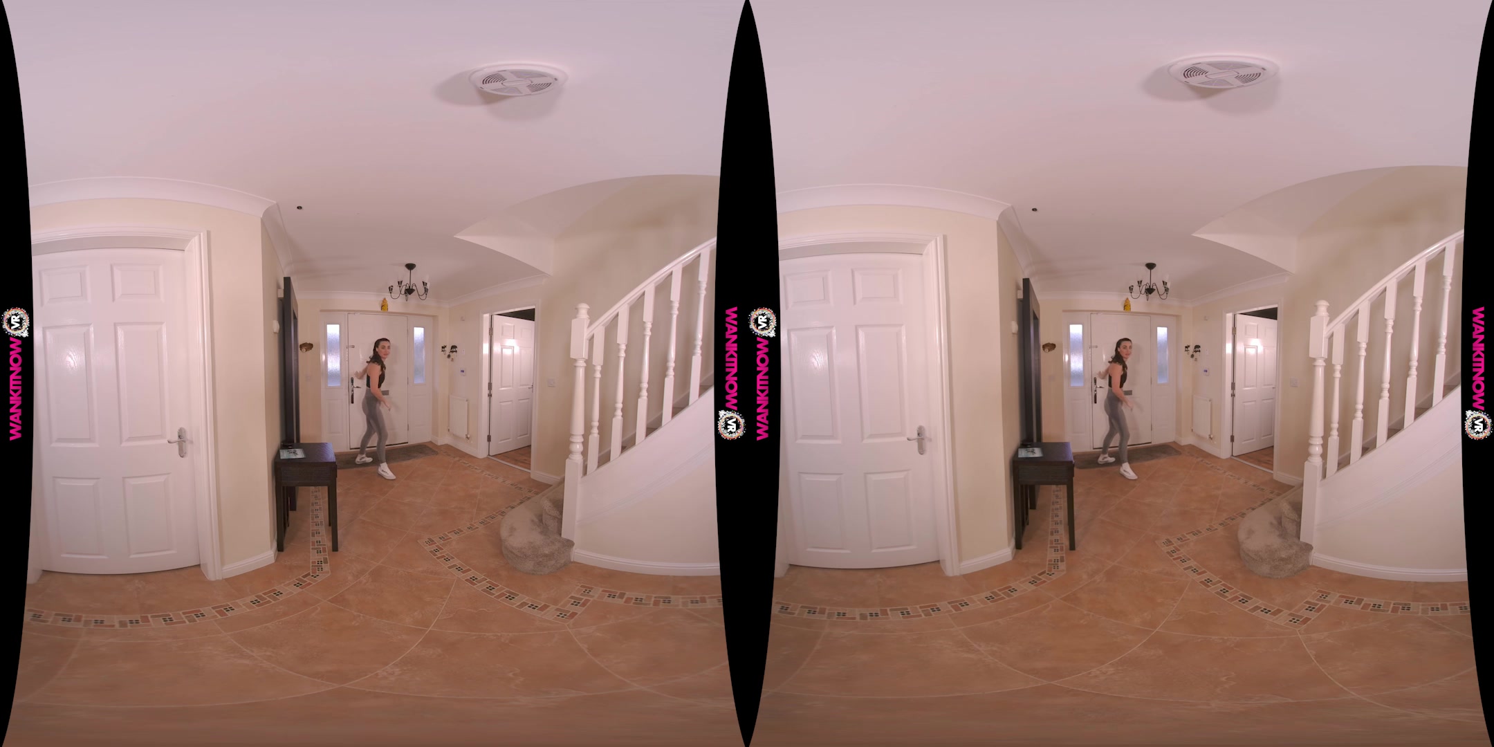 Up To No Good featuring Laura S - WankitNowVR