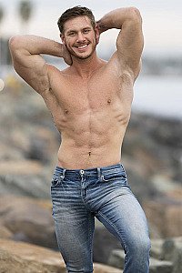 Jax Hayes