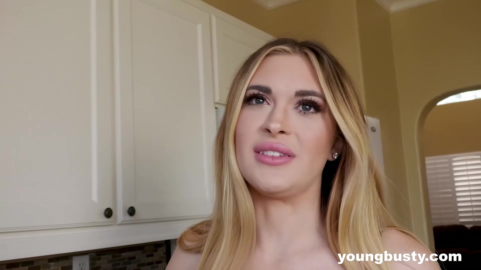 Just wanted you to know I’m married! But we can have fun at YoungBusty