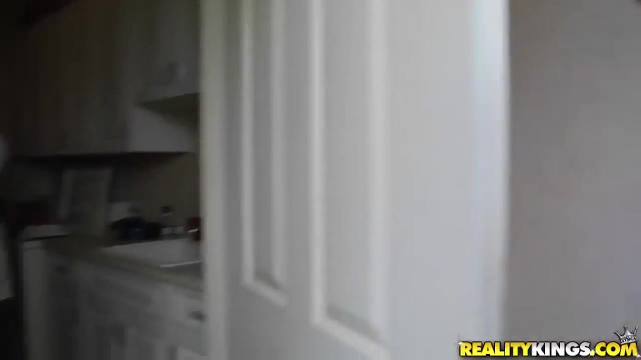 Stud with a nice beard having fun with a sexy blonde with nice tits