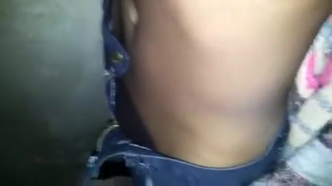 Telugu hotty Bhavani from Rajahmundry working in Hyderabad two