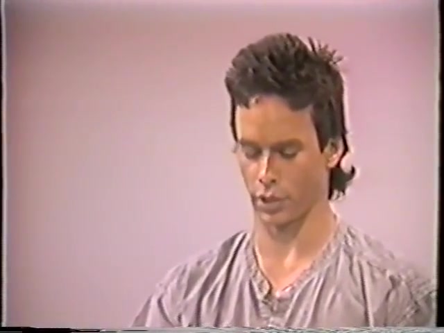 Vintage Spanking D- Group Therapy Mhf