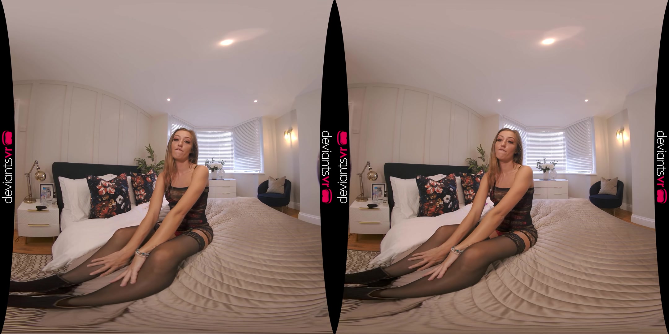 Our Horny Show - DeviantsVR