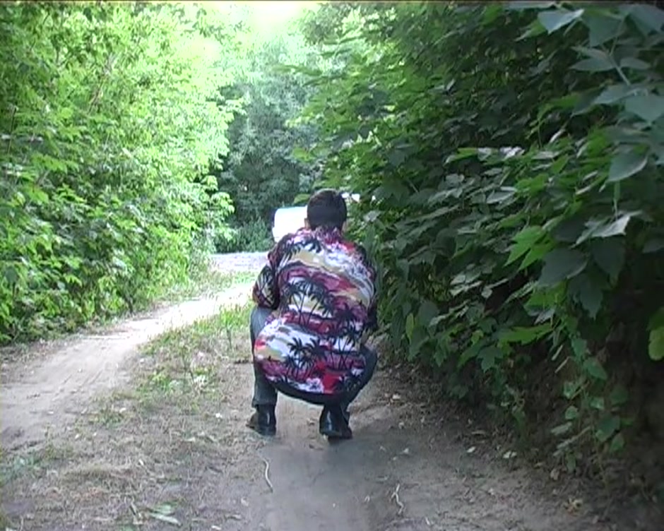 Leina in public porn video of a couple having hardcore sex