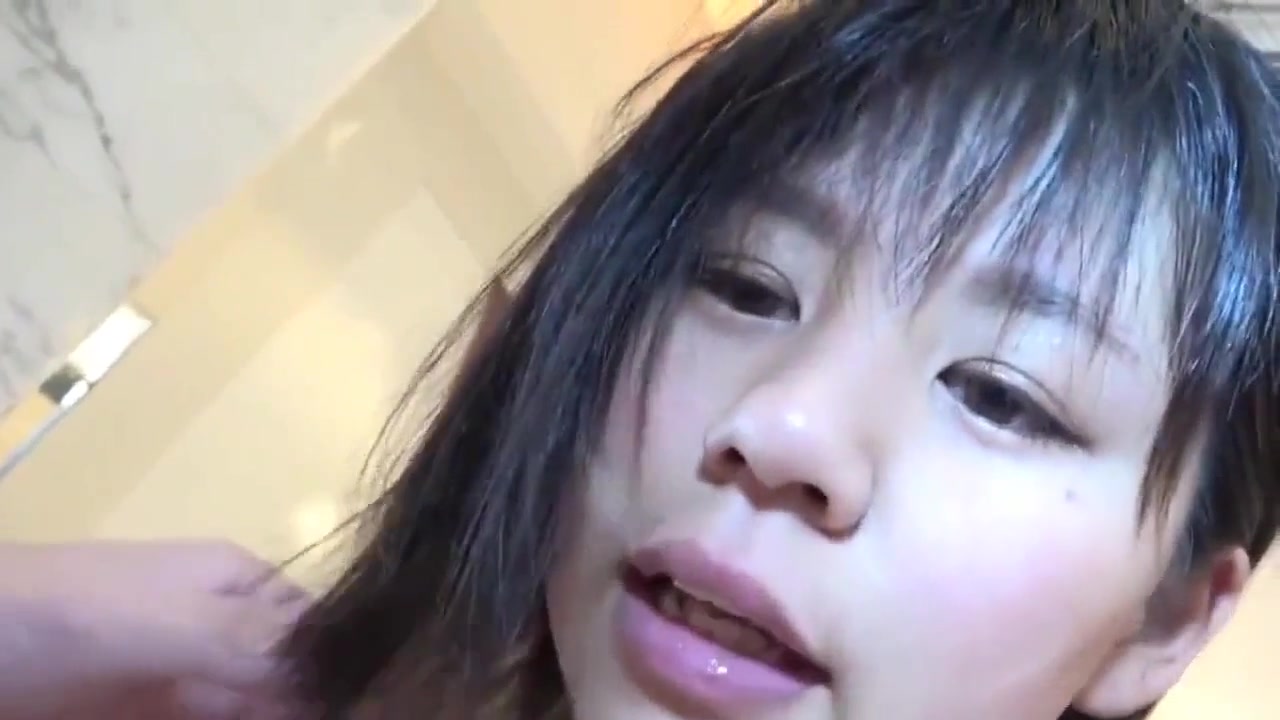 Asian angel 7821 - AsianHappyEnding