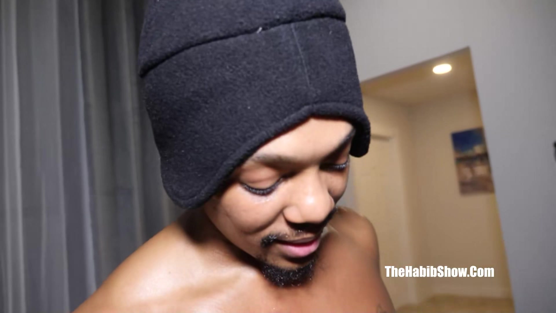ebony succubus needs more that JimmyD bbc