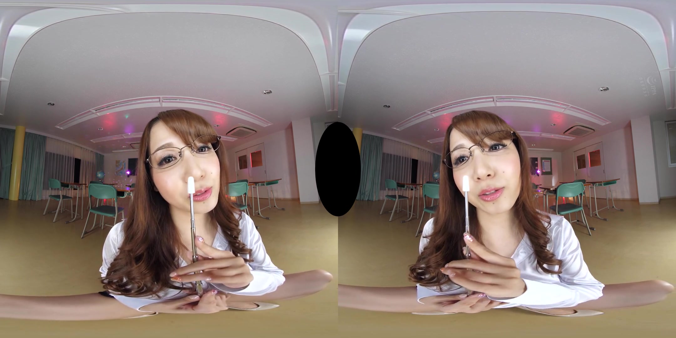 Ayaka Tomoda in Ayaka Tomoda Erotic Dance and JOI 2 - MarrionVR