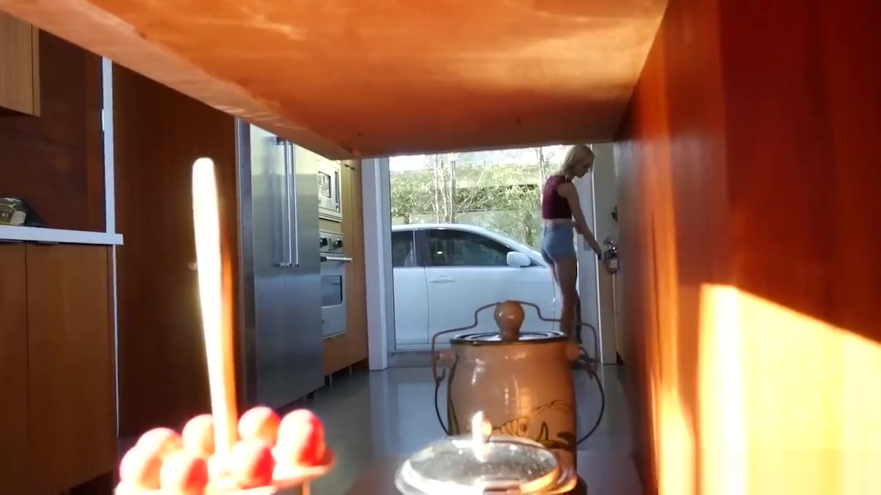 Hot Stepsister teen 18+ Fucked By Her Stepbrothers Fat Dick