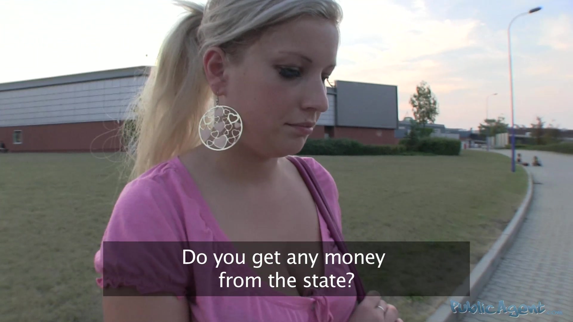 PublicAgent Video. Natally