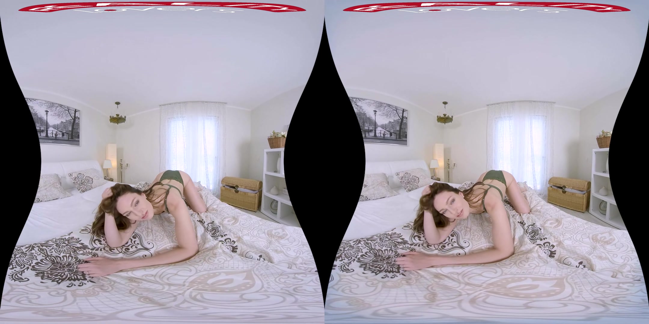 Play Girl Stories With Leanne Lace - RealityLovers