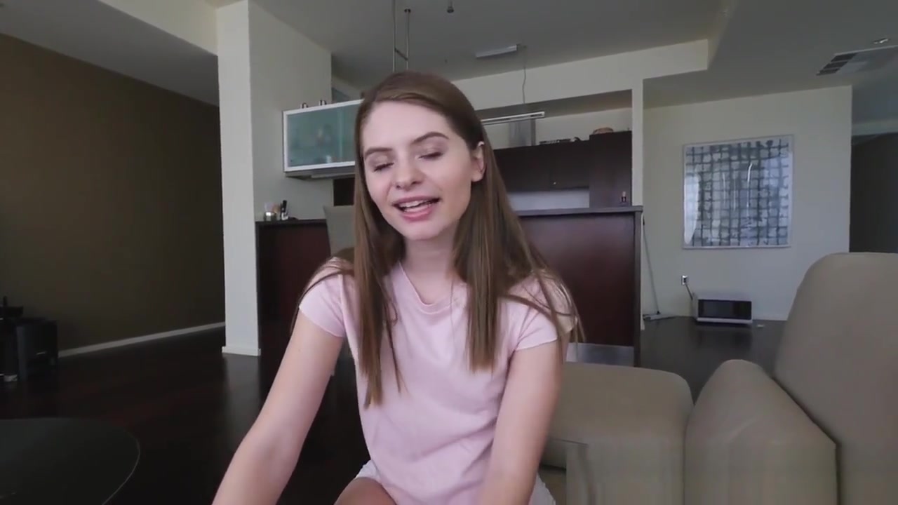 Slutty stepsis pov sucks