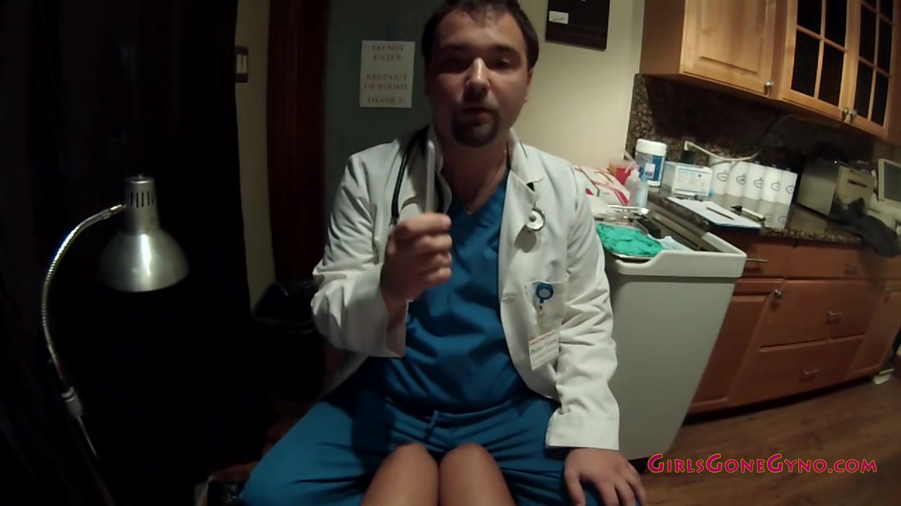 Daisy Ducatis Yearly Physical - Part 1 of 1