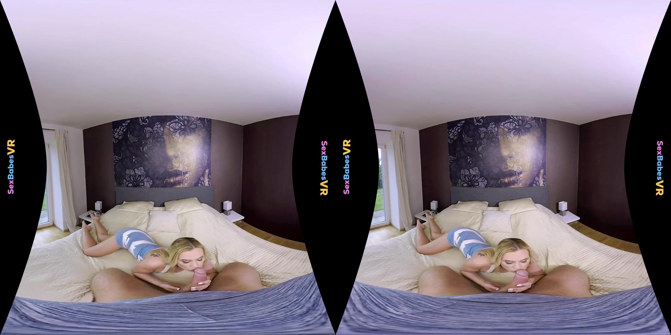 Vinna Reed in Return The Favor - SexBabesVR