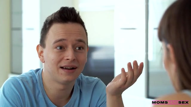 Date With My Step Mom - S15:E9 - Nubiles-Porn