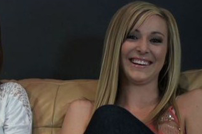 Femdom Competition
