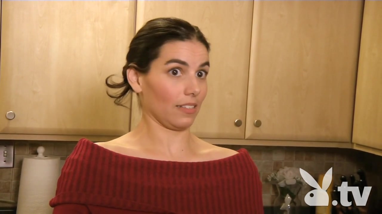 SEXTREME MAKEOVER, Season #1 Ep.4