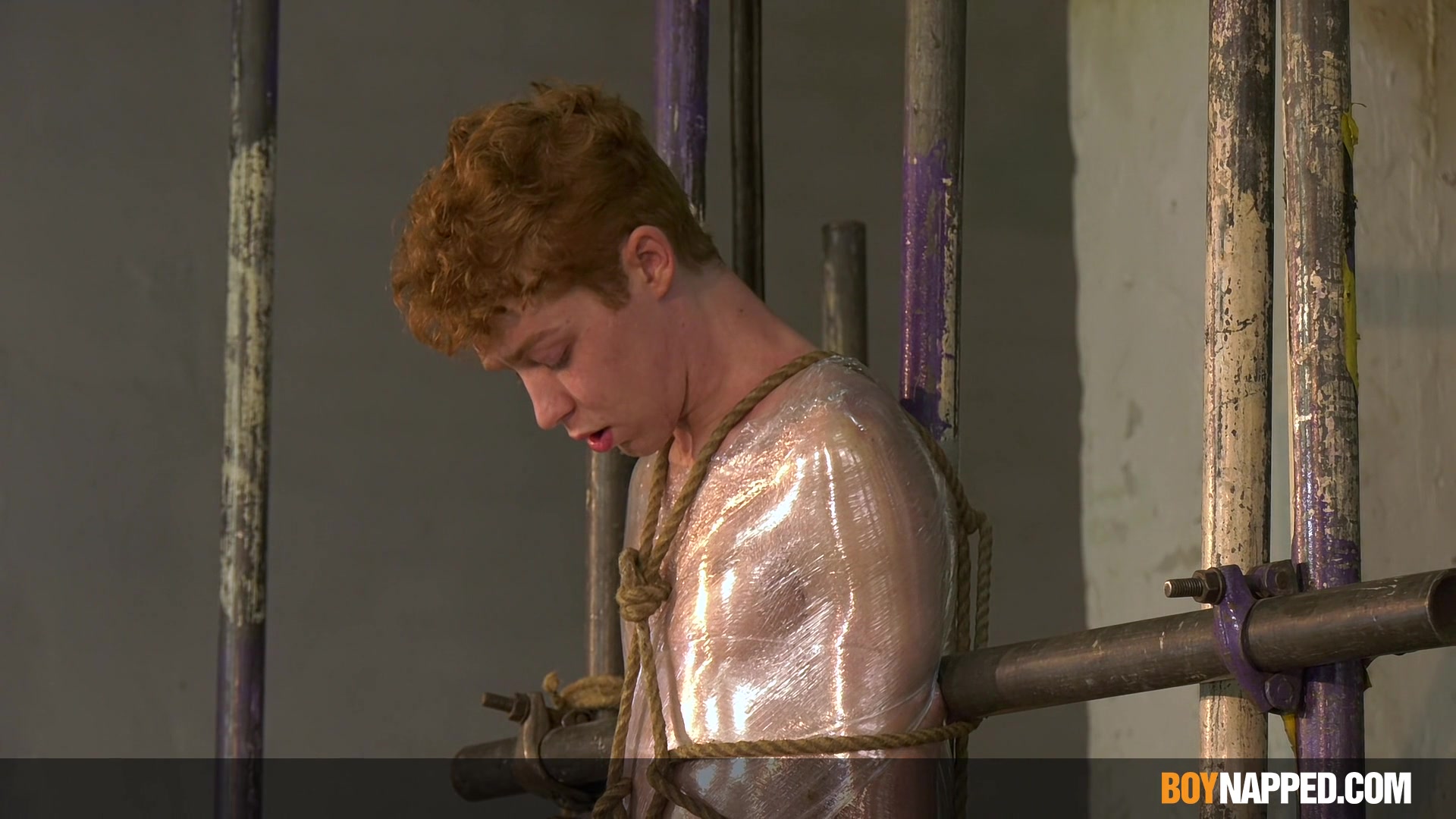 A Good Boy Obeys Master - 3 - Avery Munroe & Sebastian Kane